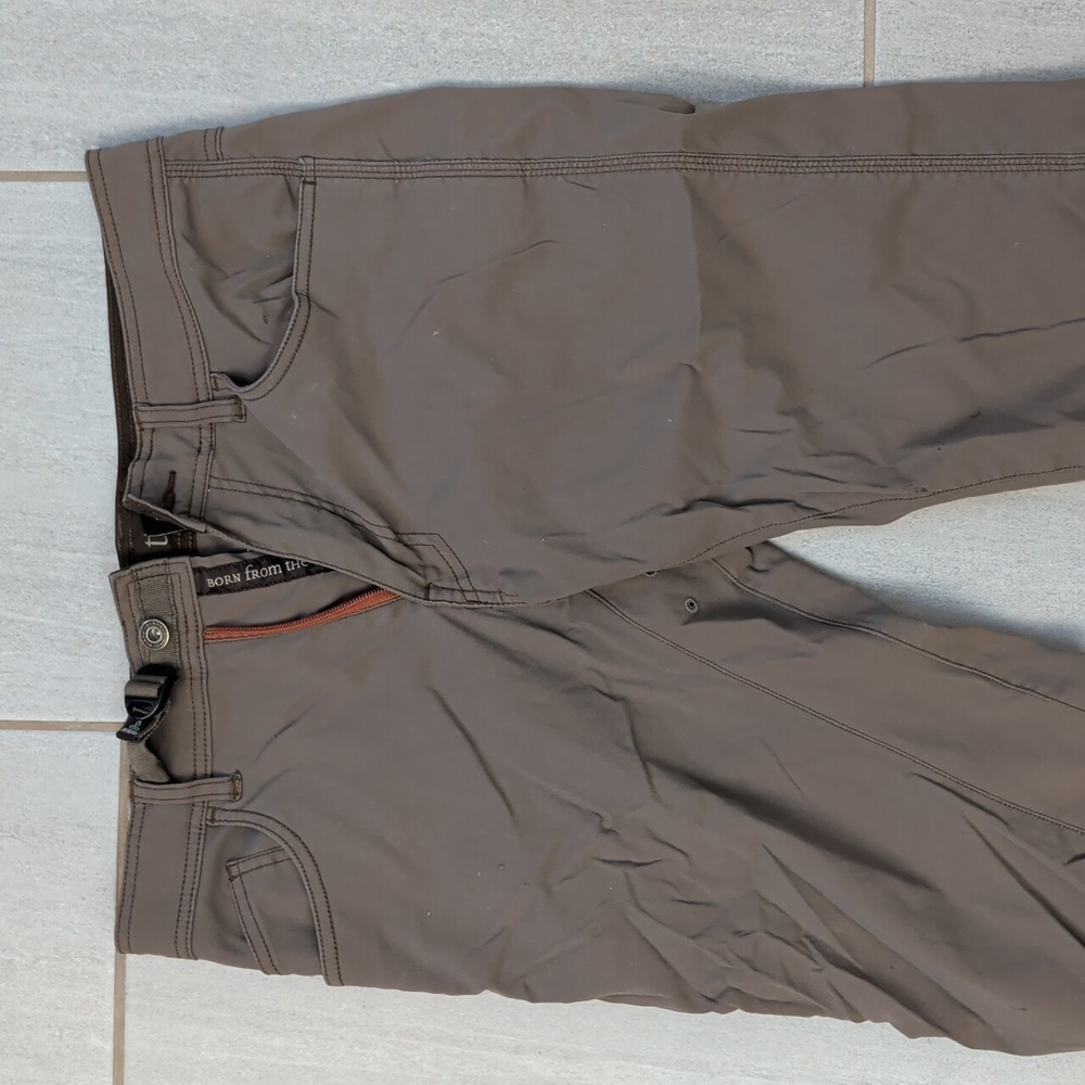 Prana Zion Men's Pants
